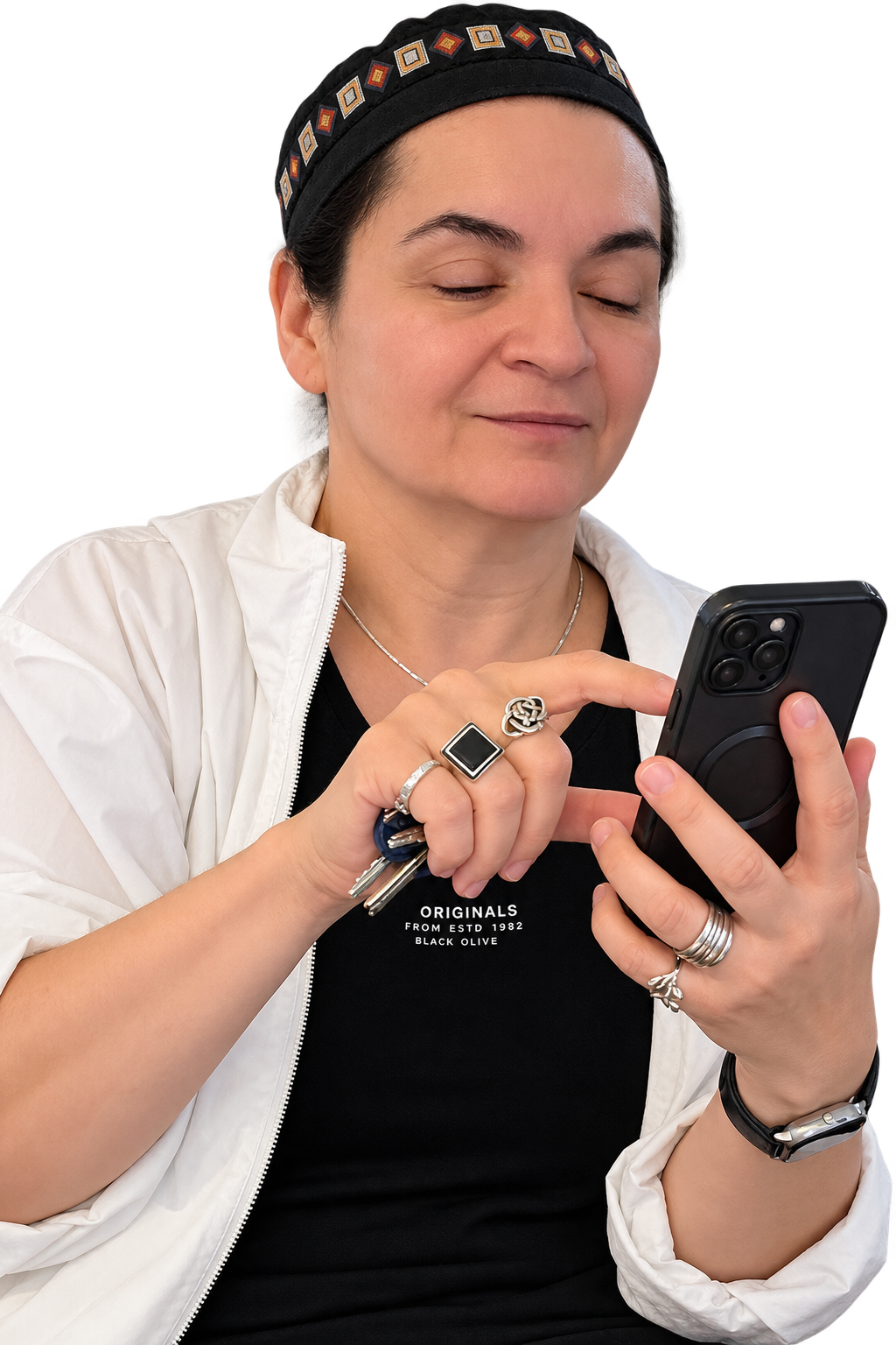 Cristiana, curatorul directorului cristiana.tours